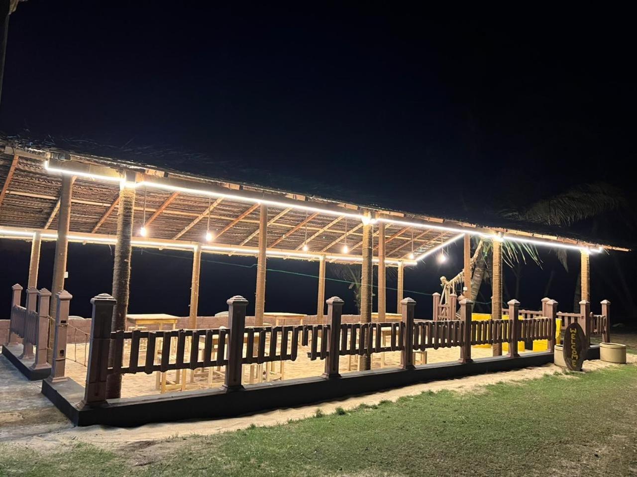 Ocean Reef Hotel Hikkaduwa Εξωτερικό φωτογραφία