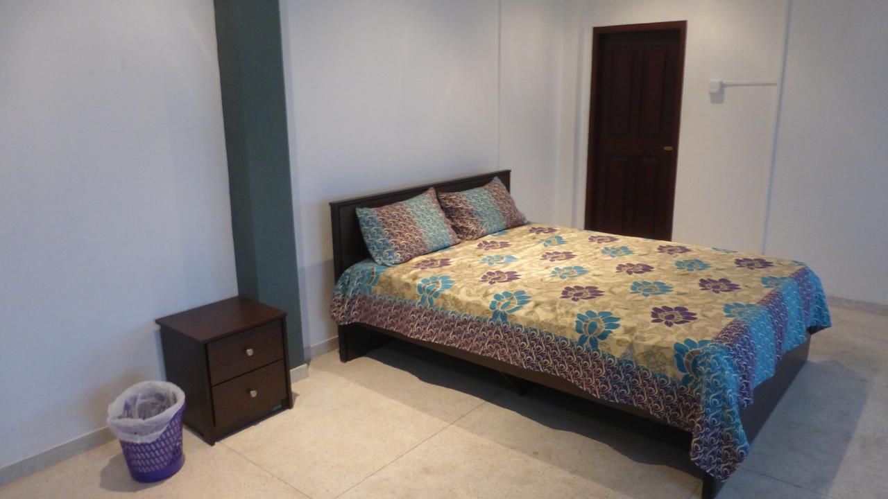 Ocean Reef Hotel Hikkaduwa Εξωτερικό φωτογραφία