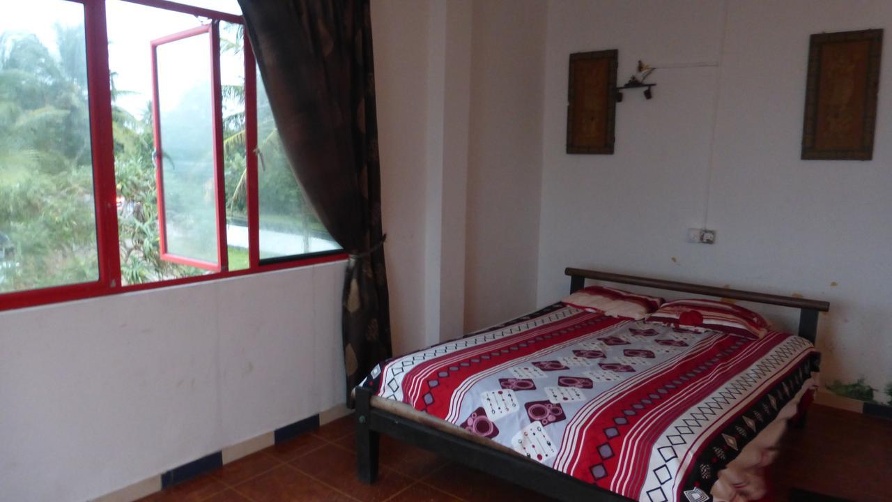 Ocean Reef Hotel Hikkaduwa Εξωτερικό φωτογραφία
