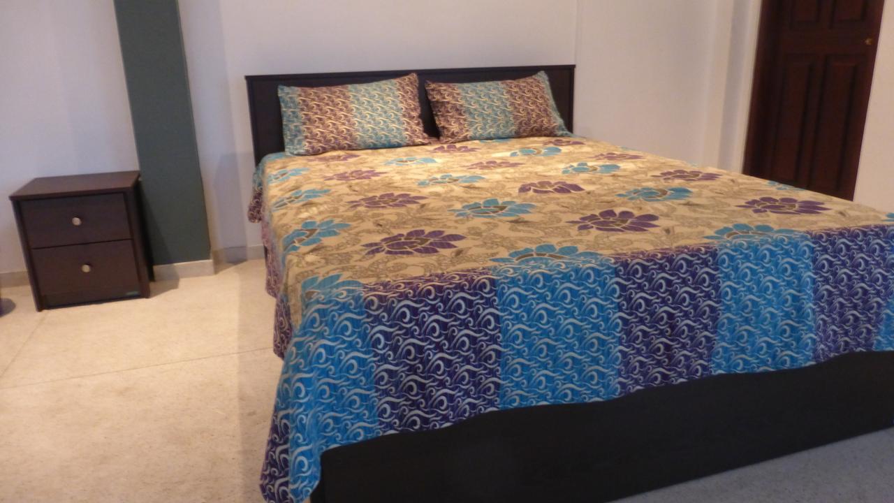 Ocean Reef Hotel Hikkaduwa Εξωτερικό φωτογραφία