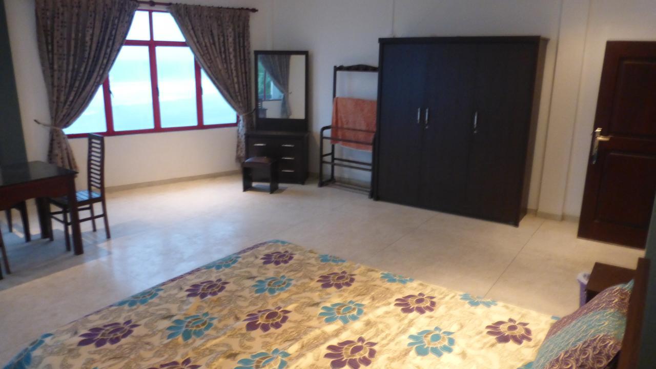 Ocean Reef Hotel Hikkaduwa Εξωτερικό φωτογραφία