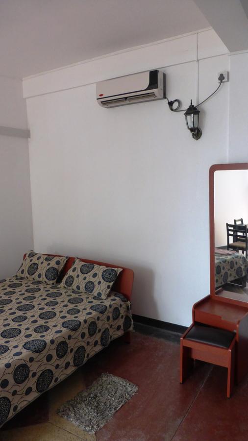 Ocean Reef Hotel Hikkaduwa Εξωτερικό φωτογραφία