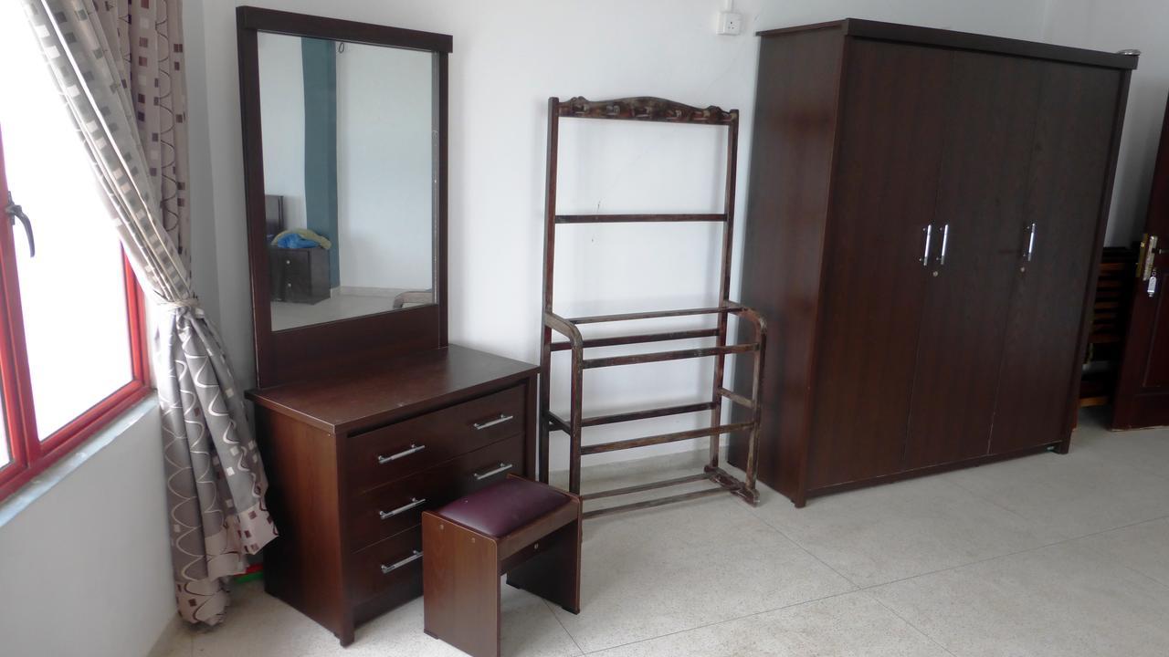 Ocean Reef Hotel Hikkaduwa Εξωτερικό φωτογραφία