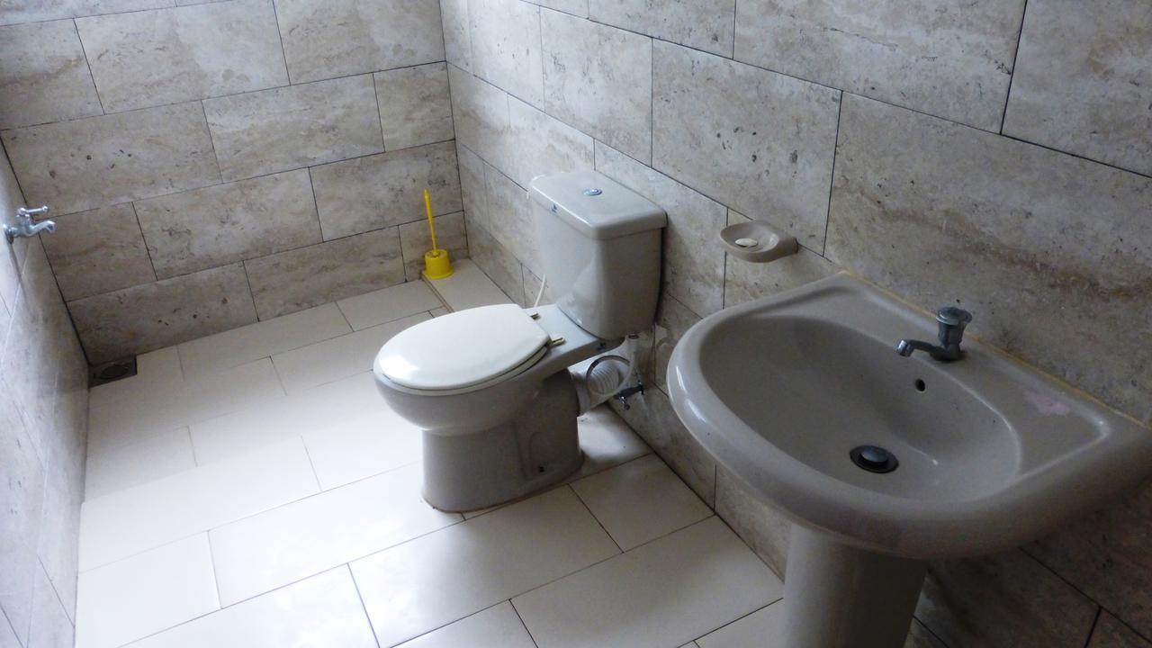Ocean Reef Hotel Hikkaduwa Εξωτερικό φωτογραφία