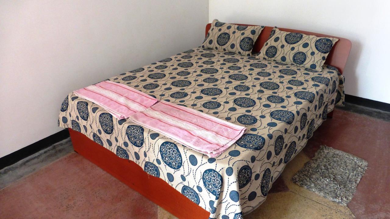 Ocean Reef Hotel Hikkaduwa Εξωτερικό φωτογραφία