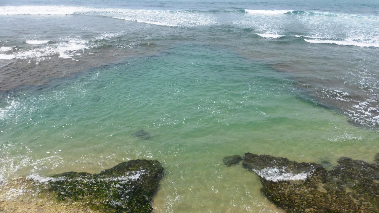 Ocean Reef Hotel Hikkaduwa Εξωτερικό φωτογραφία