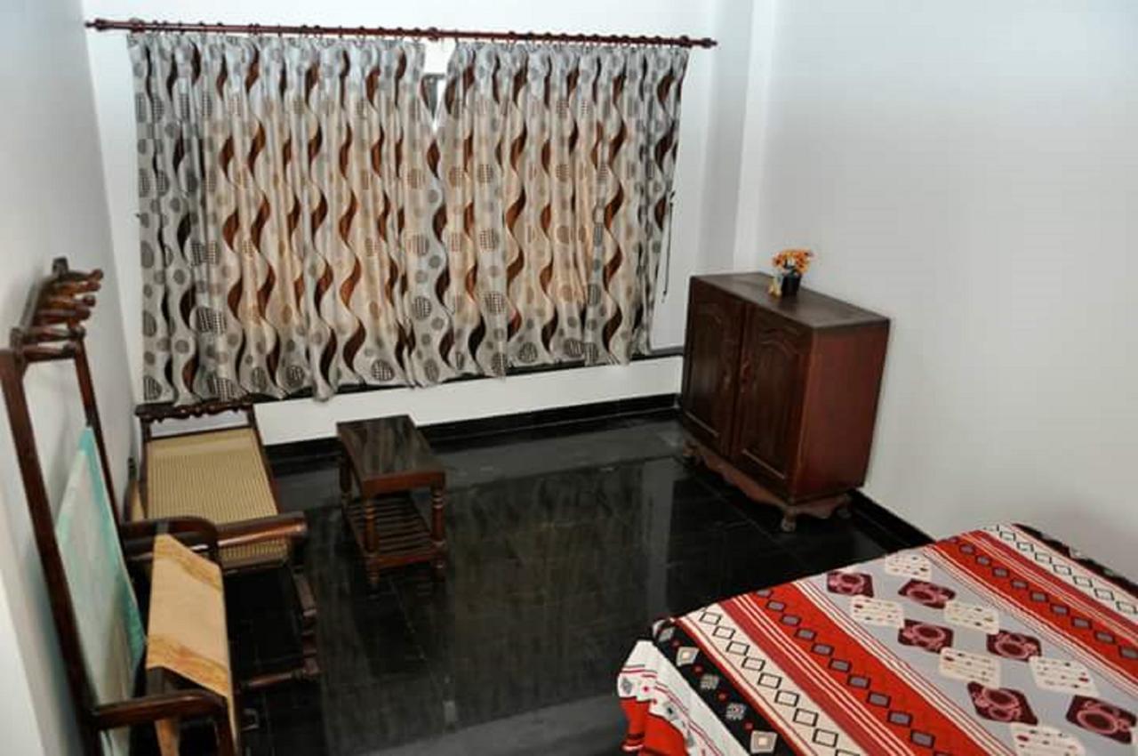 Ocean Reef Hotel Hikkaduwa Εξωτερικό φωτογραφία
