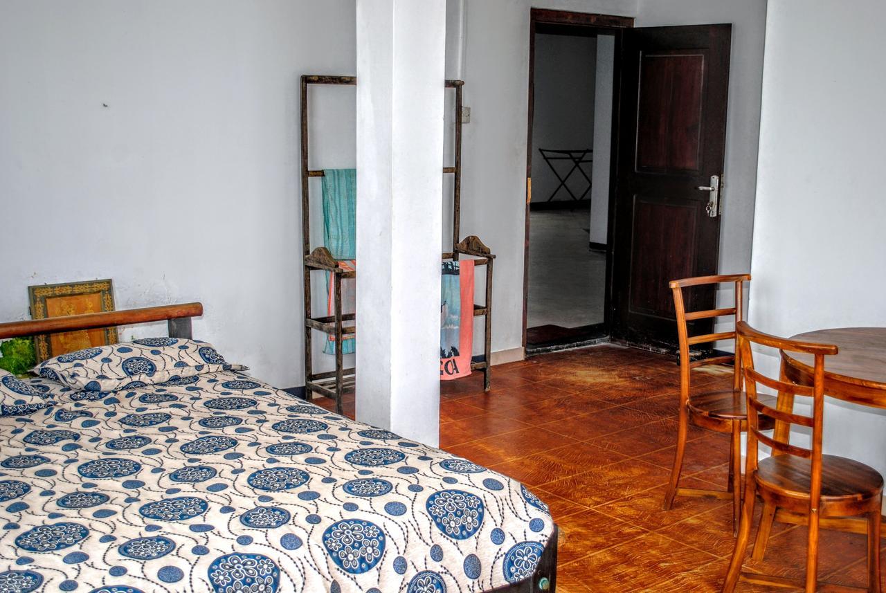 Ocean Reef Hotel Hikkaduwa Εξωτερικό φωτογραφία