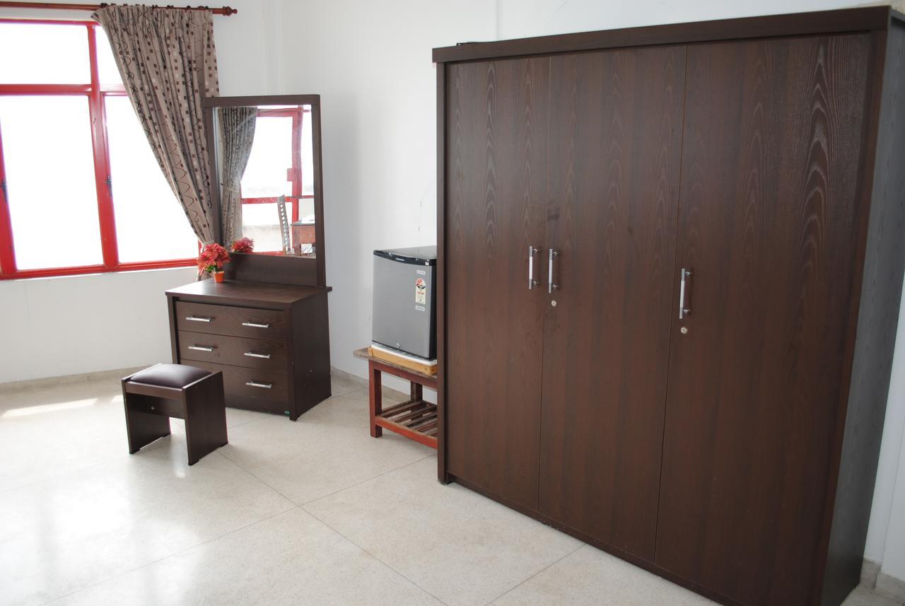 Ocean Reef Hotel Hikkaduwa Εξωτερικό φωτογραφία